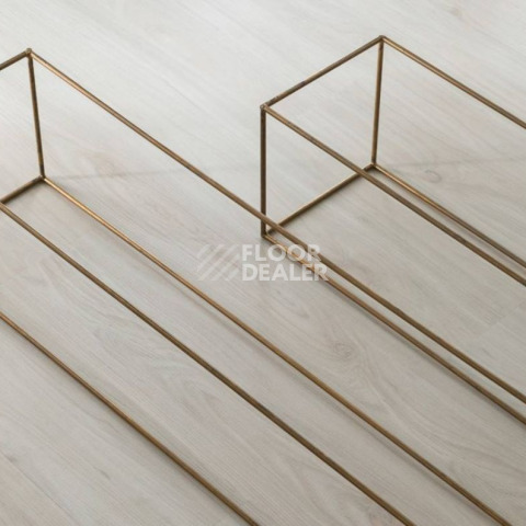 Vinilam Click 3.7мм 2541 Дуб Бремен фото 4 | FLOORDEALER